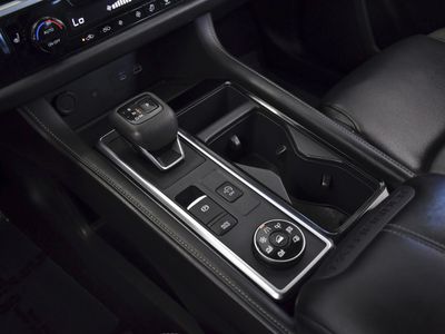 2024 Nissan Pathfinder - Photo 12