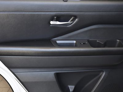 2024 Nissan Pathfinder - Photo 24