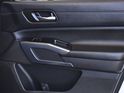 2024 Nissan Pathfinder - Photo 30