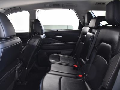 2024 Nissan Pathfinder - Photo 23