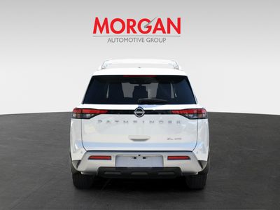 2024 Nissan Pathfinder - Photo 5