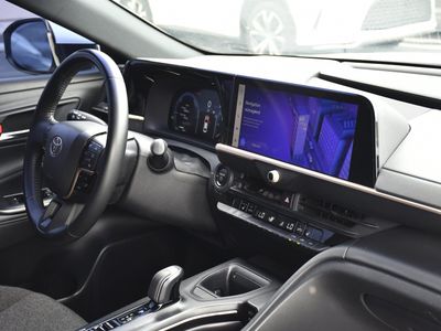 2023 Toyota Crown - Photo 29