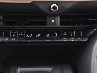 2023 Toyota Crown - Photo 15