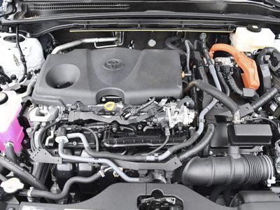 2023 Toyota Crown - Photo 33