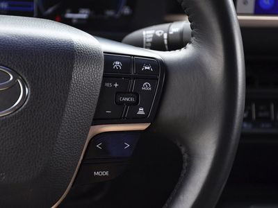 2023 Toyota Crown - Photo 9