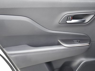 2023 Toyota Crown - Photo 25