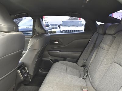 2023 Toyota Crown - Photo 24