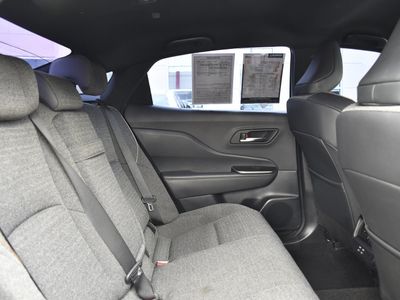 2023 Toyota Crown - Photo 26