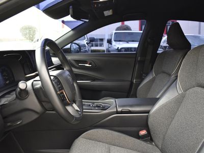 2023 Toyota Crown - Photo 21