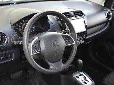 2024 Mitsubishi Mirage - Photo 16