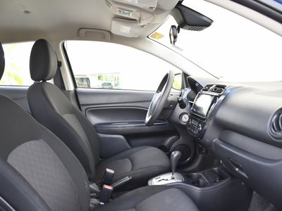 2024 Mitsubishi Mirage - Photo 22