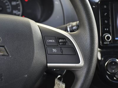 2024 Mitsubishi Mirage - Photo 9