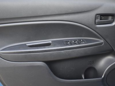 2024 Mitsubishi Mirage - Photo 17