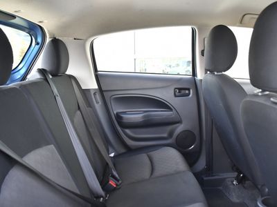 2024 Mitsubishi Mirage - Photo 20
