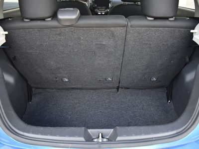 2024 Mitsubishi Mirage - Photo 25