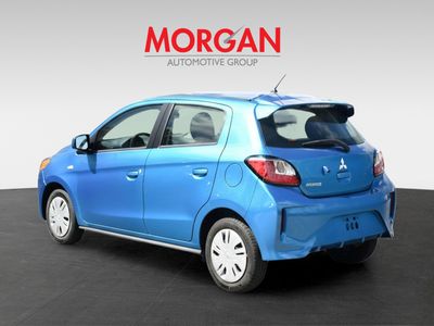 2024 Mitsubishi Mirage - Photo 6