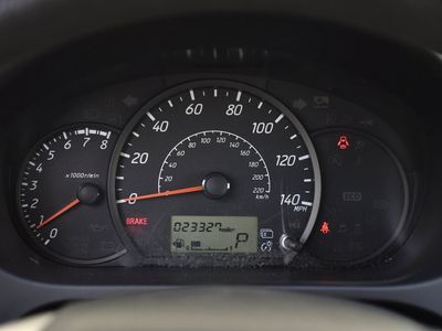 2024 Mitsubishi Mirage - Photo 10