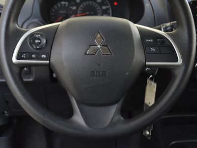 2024 Mitsubishi Mirage - Photo 7