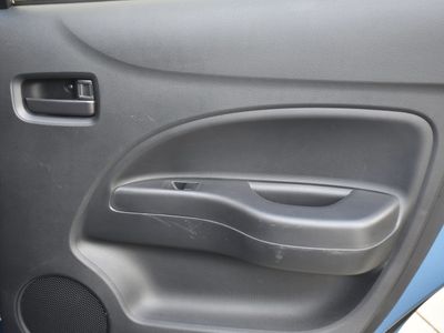 2024 Mitsubishi Mirage - Photo 21