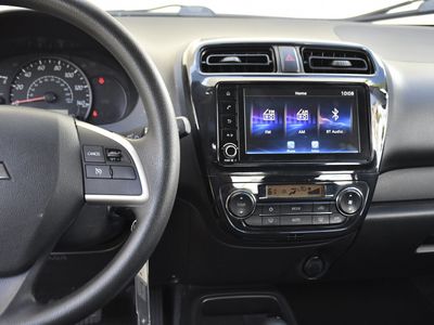 2024 Mitsubishi Mirage - Photo 11