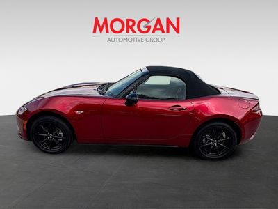 2024 Mazda MX-5 Miata - Photo 4