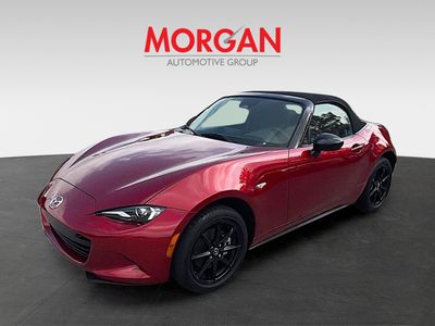 2024 Mazda MX-5 Miata - Photo 3