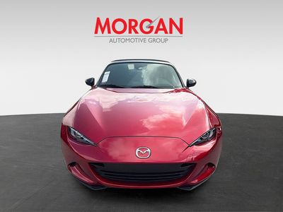 2024 Mazda MX-5 Miata - Photo 2