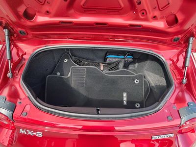 2024 Mazda MX-5 Miata - Photo 22