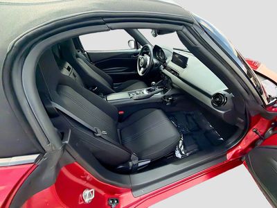 2024 Mazda MX-5 Miata - Photo 27