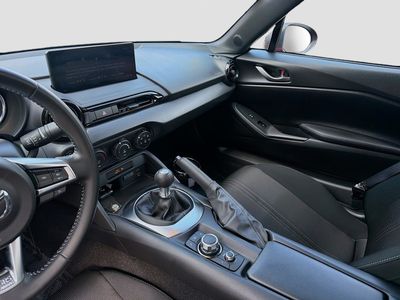 2024 Mazda MX-5 Miata - Photo 21