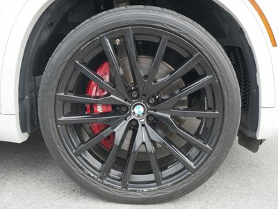 2021 BMW X5 - Photo 27