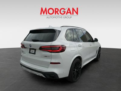 2021 BMW X5 - Photo 4