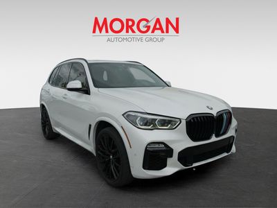 2021 BMW X5 - Photo 3