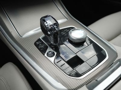 2021 BMW X5 - Photo 14