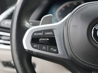 2021 BMW X5 - Photo 8