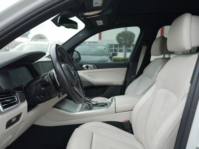 2021 BMW X5 - Photo 17