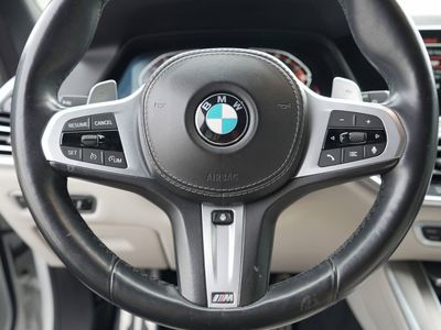2021 BMW X5 - Photo 7