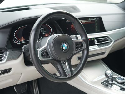 2021 BMW X5 - Photo 18