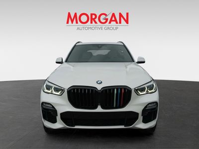 2021 BMW X5 - Photo 2