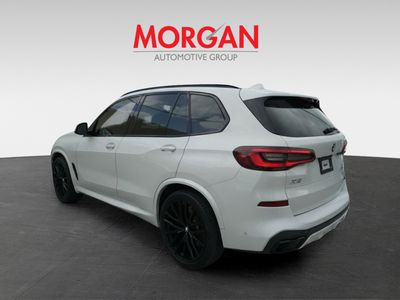 2021 BMW X5 - Photo 6