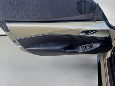 2023 Mazda MX-5 Miata RF - Photo 19