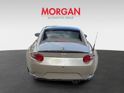 2023 Mazda MX-5 Miata RF - Photo 6
