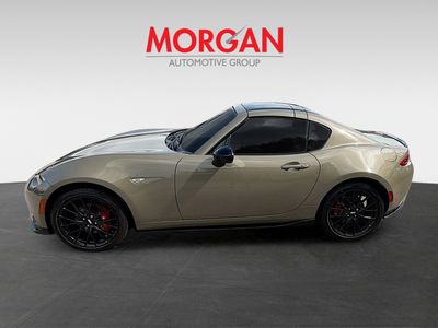 2023 Mazda MX-5 Miata RF - Photo 4