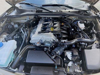 2023 Mazda MX-5 Miata RF - Photo 30