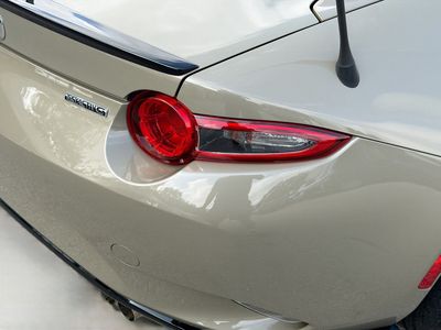 2023 Mazda MX-5 Miata RF - Photo 23