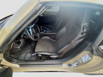 2023 Mazda MX-5 Miata RF - Photo 18