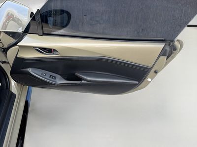 2023 Mazda MX-5 Miata RF - Photo 26
