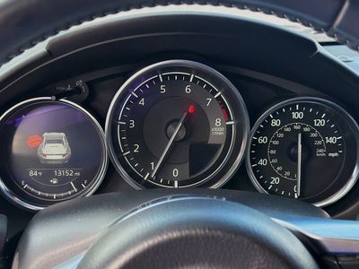 2023 Mazda MX-5 Miata RF - Photo 11