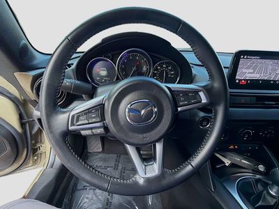 2023 Mazda MX-5 Miata RF - Photo 10