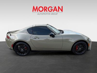 2023 Mazda MX-5 Miata RF - Photo 8